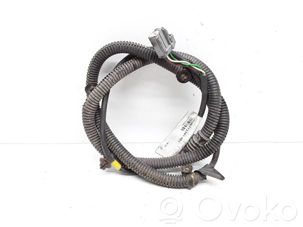 Volvo XC90 Altro tipo di cablaggio 