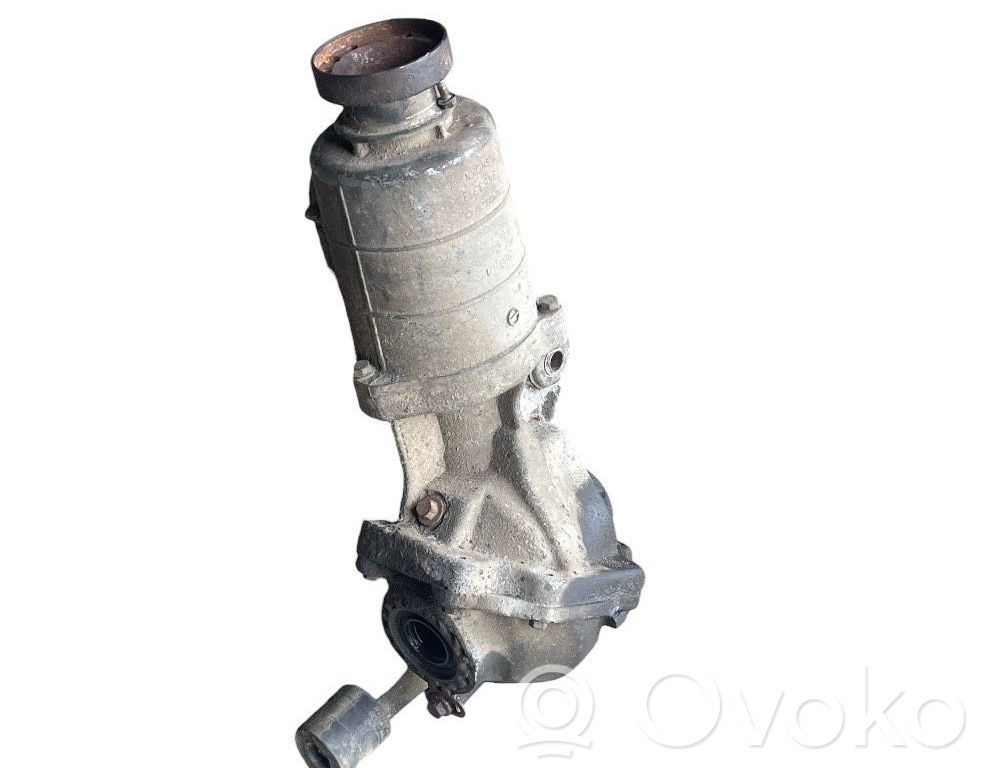 Volvo XC70 Hinterachsdifferential 