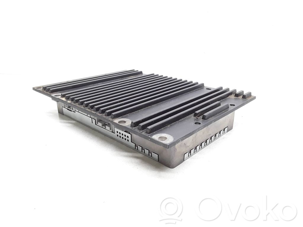 Volvo XC90 Amplificatore