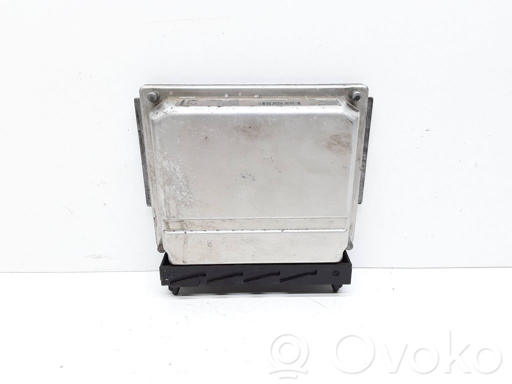 Engine control unit/module   08627455,0261206828