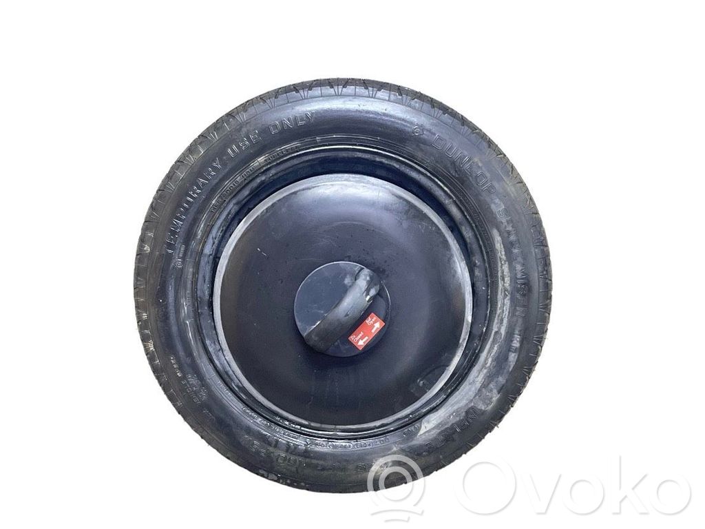 Mercedes-Benz ML W163 Roată de rezervă R18 