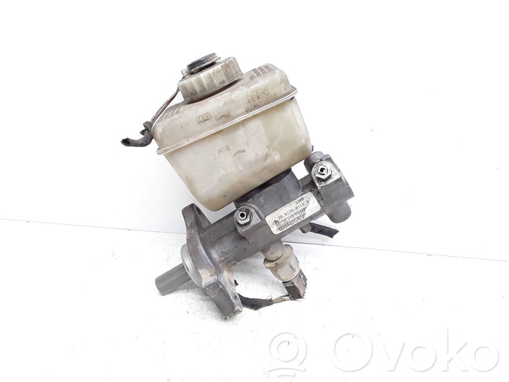 Mercedes-Benz ML W163 Główny cylinder hamulca