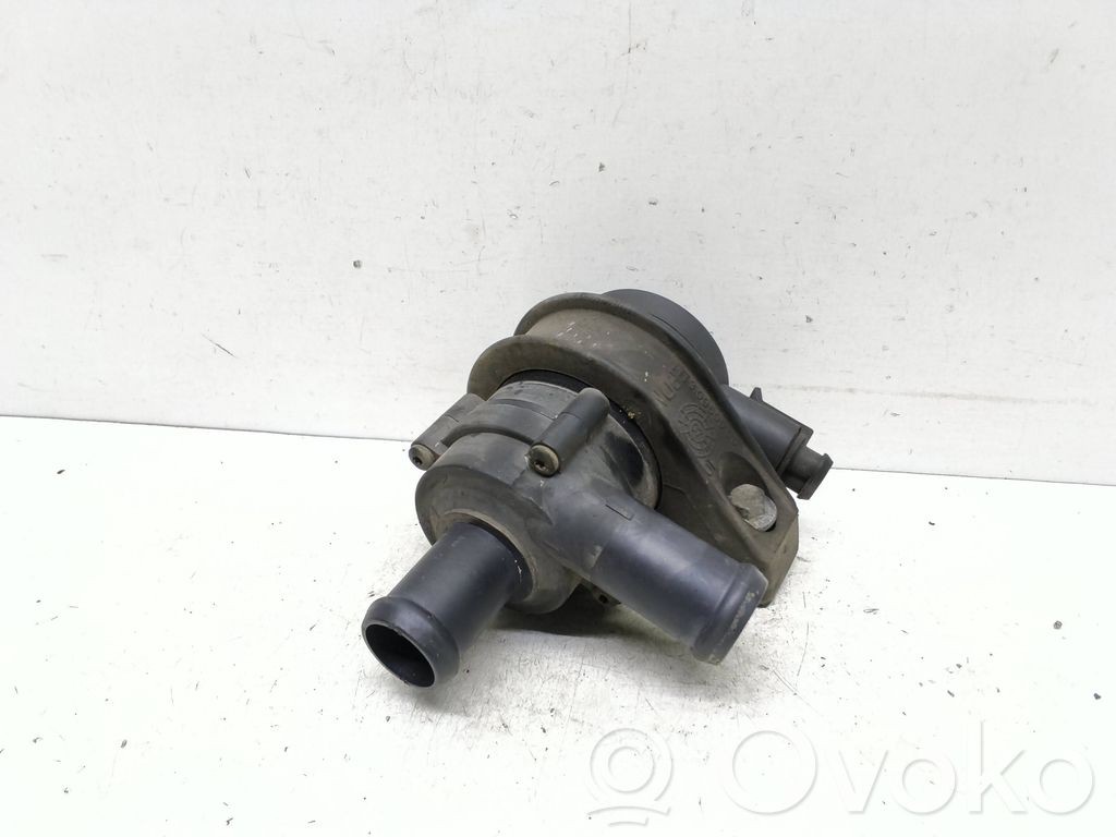 Zusatzwasserpumpe   30950000