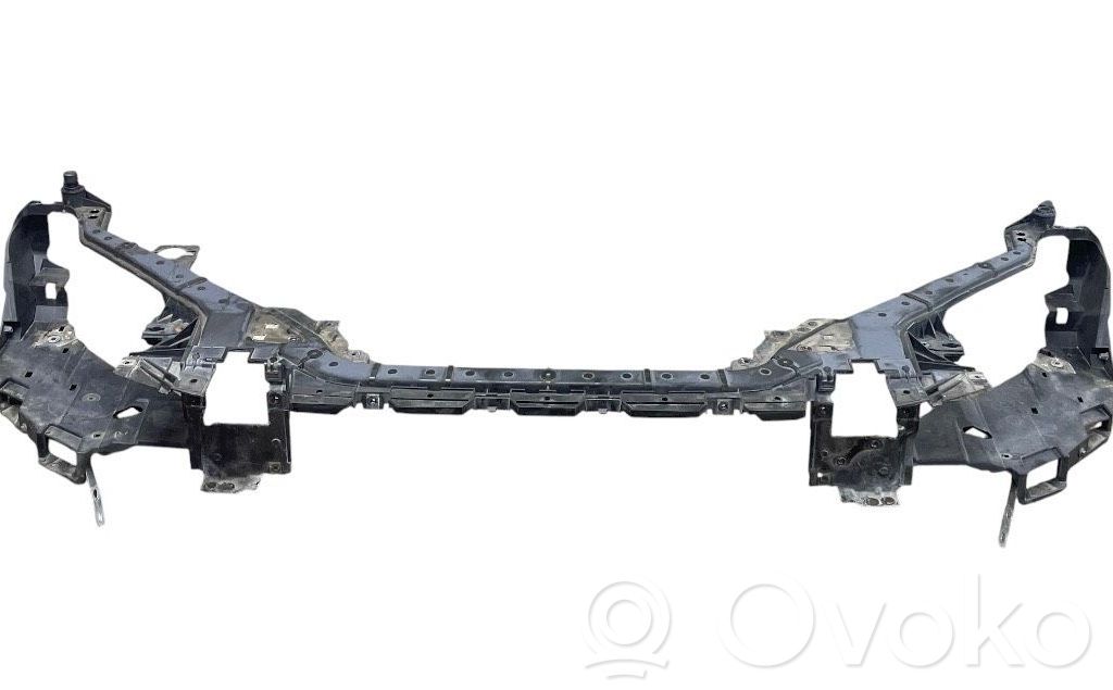 Volvo V40 Schlossträger frontträger frontmaske 