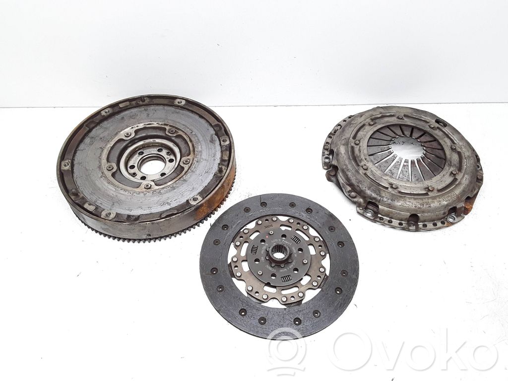Volvo V40 Kit ambreiaj 