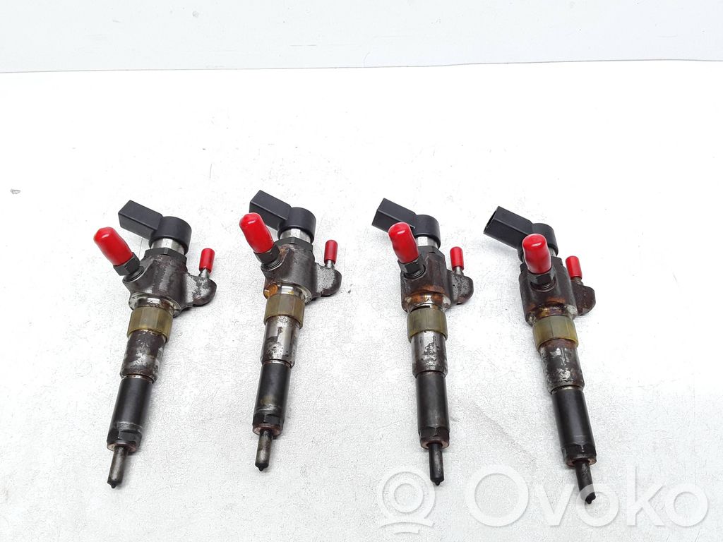 Volvo V40 Set injectoare combustibil