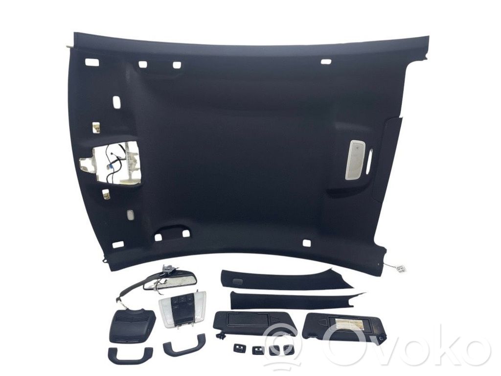 Mercedes-Benz E C207 W207 Set rivestimento