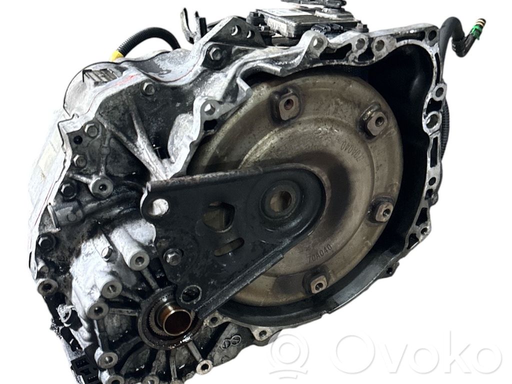 Volvo XC90 Scatola del cambio automatico