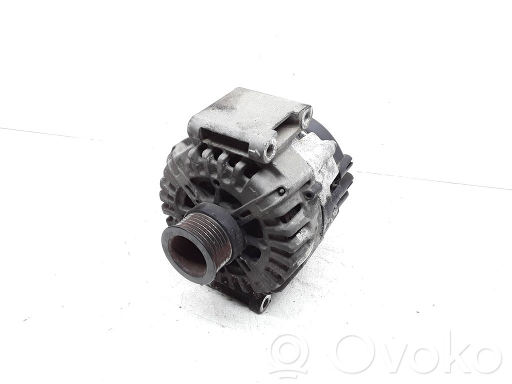 Mercedes-Benz E C207 W207 Alternator