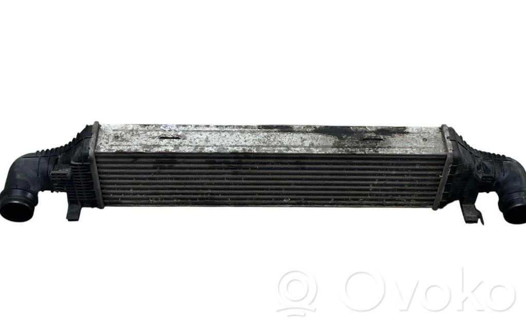 Mercedes-Benz C W204 Radiatore intercooler