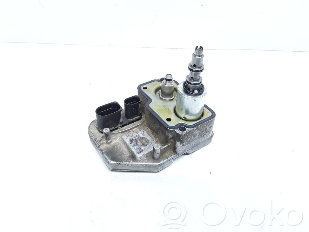 Volvo XC90 Torque split ecu control unit/module 