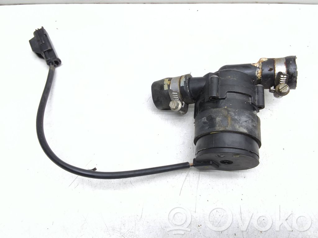 Volvo S80 Electric auxiliary coolant/water pump 