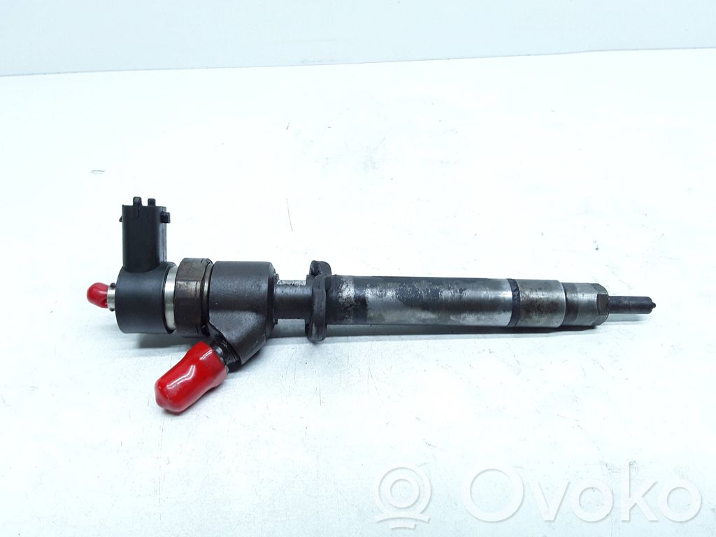 Volvo S80 Injecteur de carburant