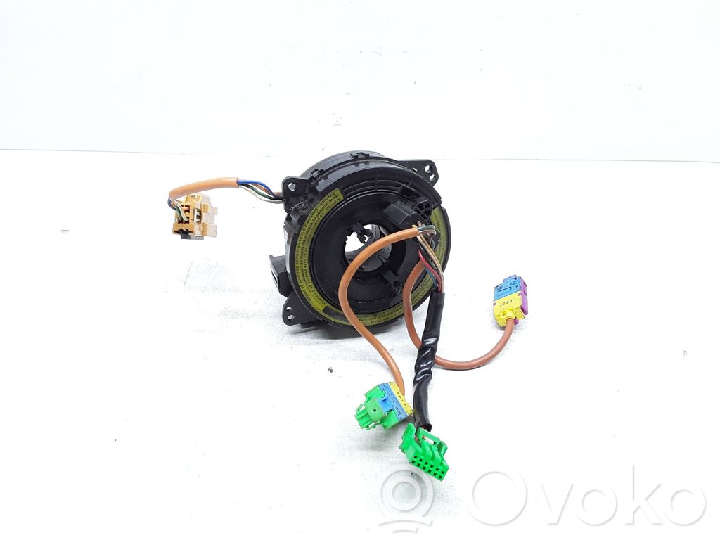 Volvo V70 Taśma / Pierścień ślizgowy Airbag / SRS