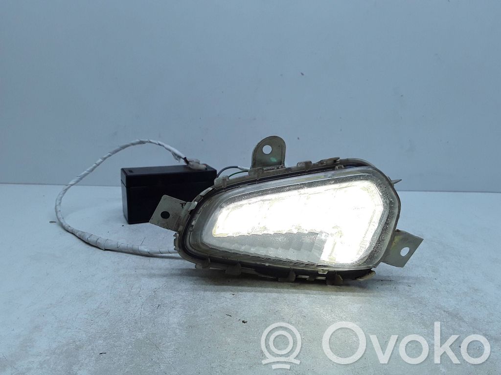 Volvo V40 Proiector lumini zi LED 