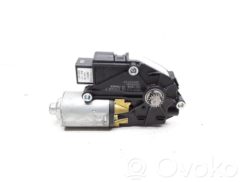 Volvo XC70 Motor/actuator trapă