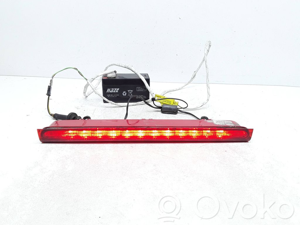 Volvo V40 Troisième feu stop 