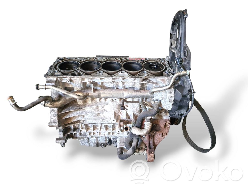 Volvo V70 Motorblock 