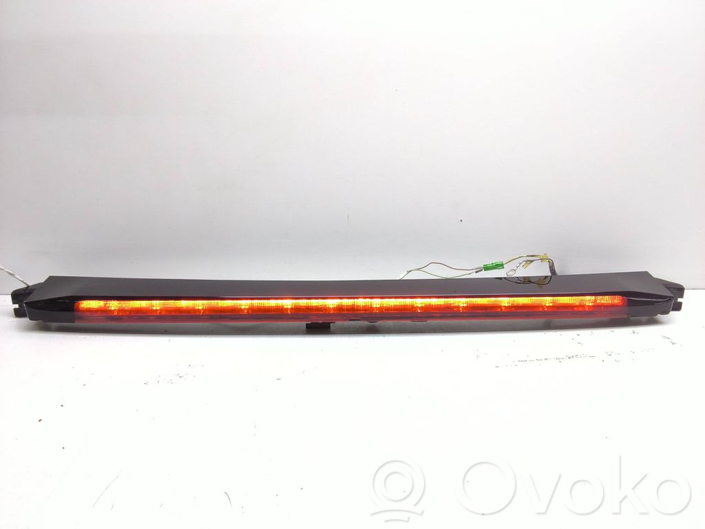 Volvo XC90 Luce d’arresto centrale/supplementare 