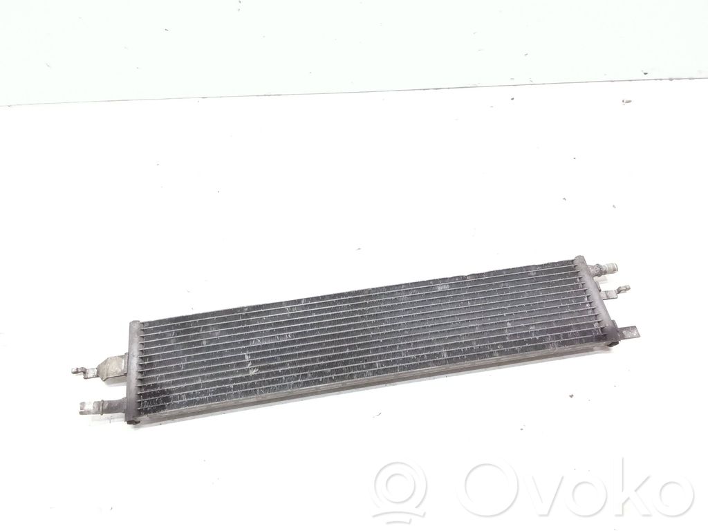 Volvo V60 Wasserkühler
