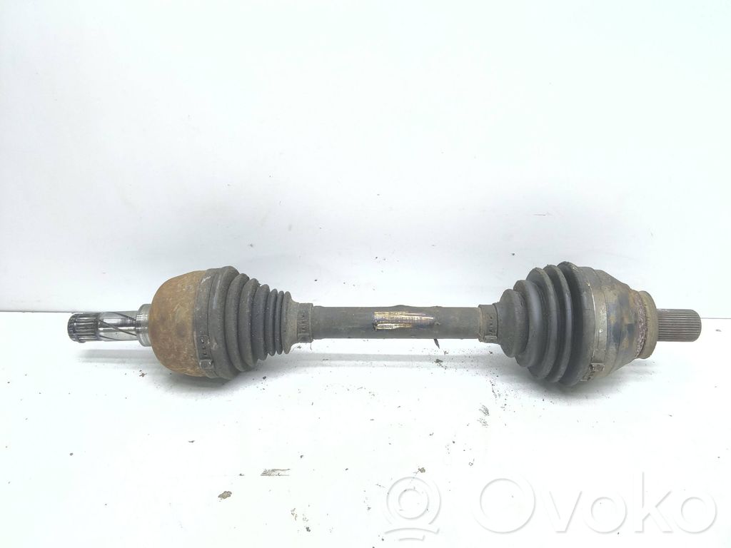 Volvo S80 Antriebswelle vorne