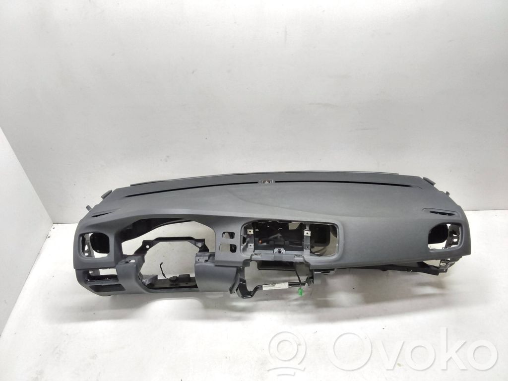 Volvo V60 Armaturenbrett Cockpit 