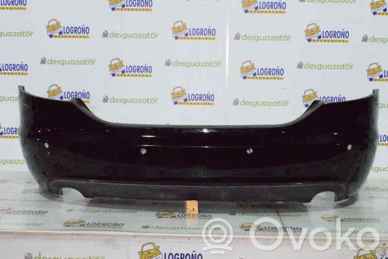 Audi A6 S6 C6 4F Parachoques 