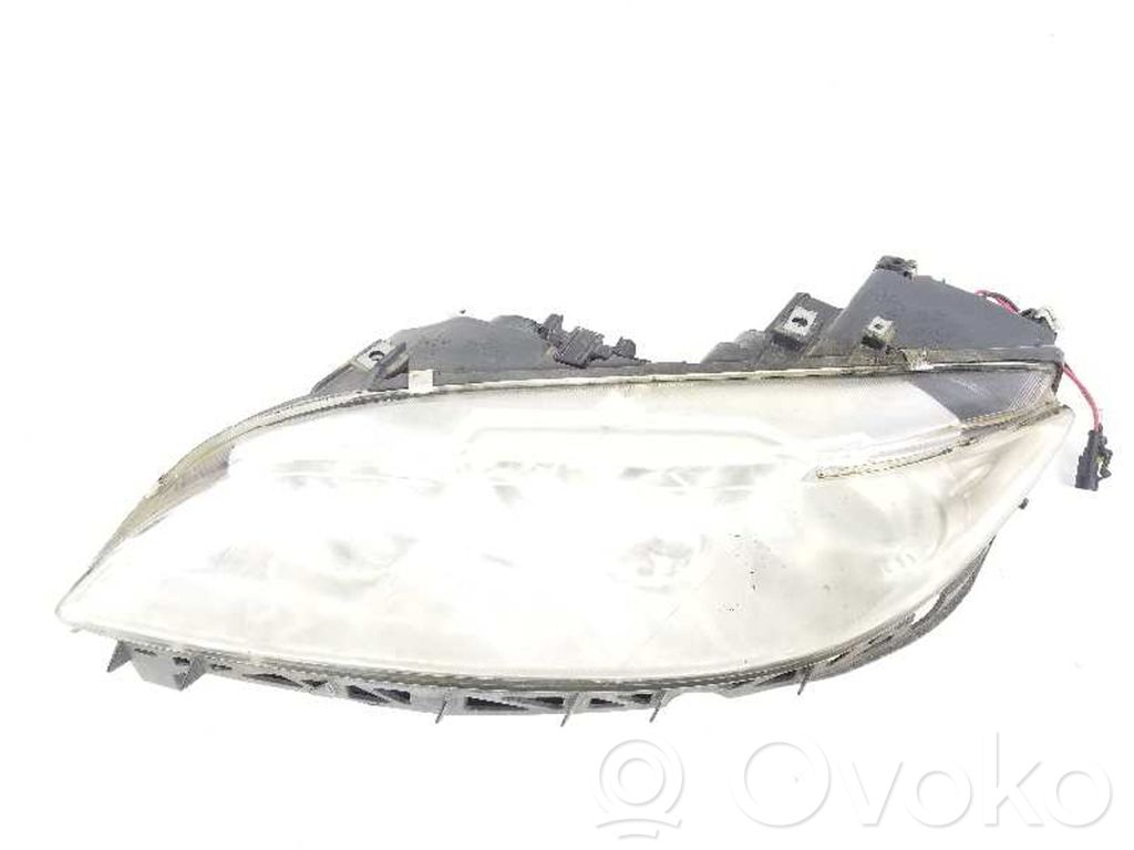 Mazda 6 Scheinwerfer 