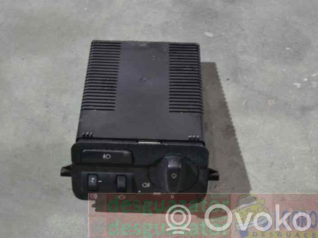 BMW X3 E83 Light switch 