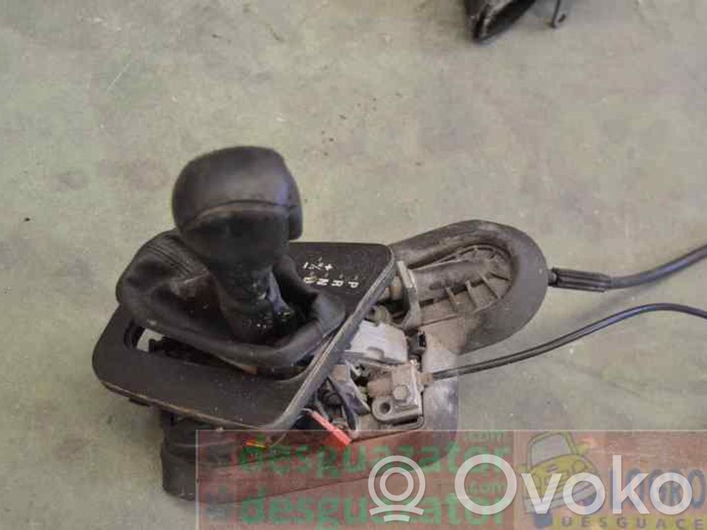 BMW X3 E83 Selector caja de cambios 