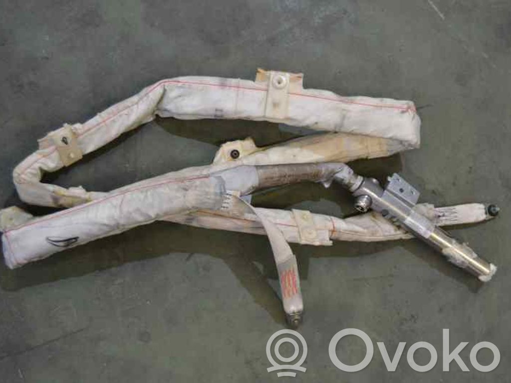 BMW 7 E65 E66 Roof airbag 