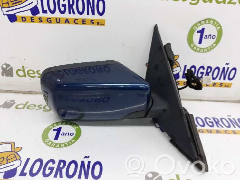 Elektryczne lusterko boczne drzwi przednich   51168245126,51168245126,AZULRHD