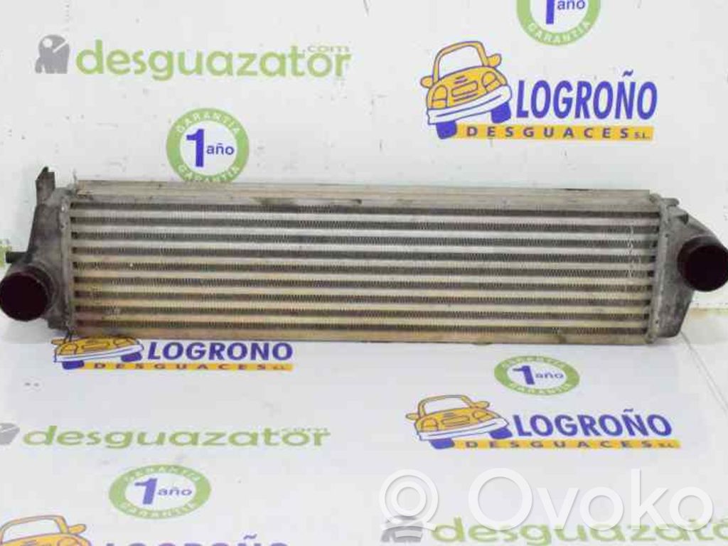 Intercooler radiator   17512245512,2245512