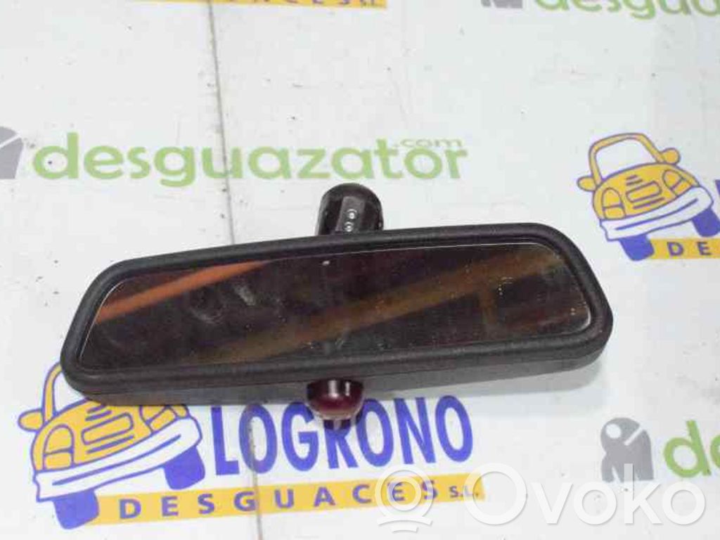 BMW 1 E81 E87 Rear view mirror (interior) 