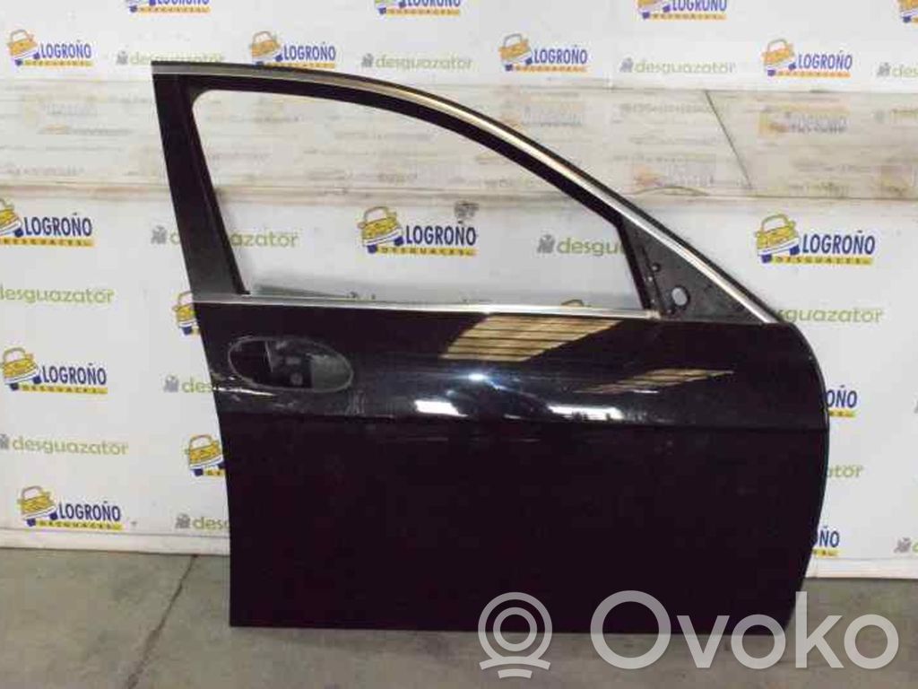 BMW 1 E81 E87 Front door 