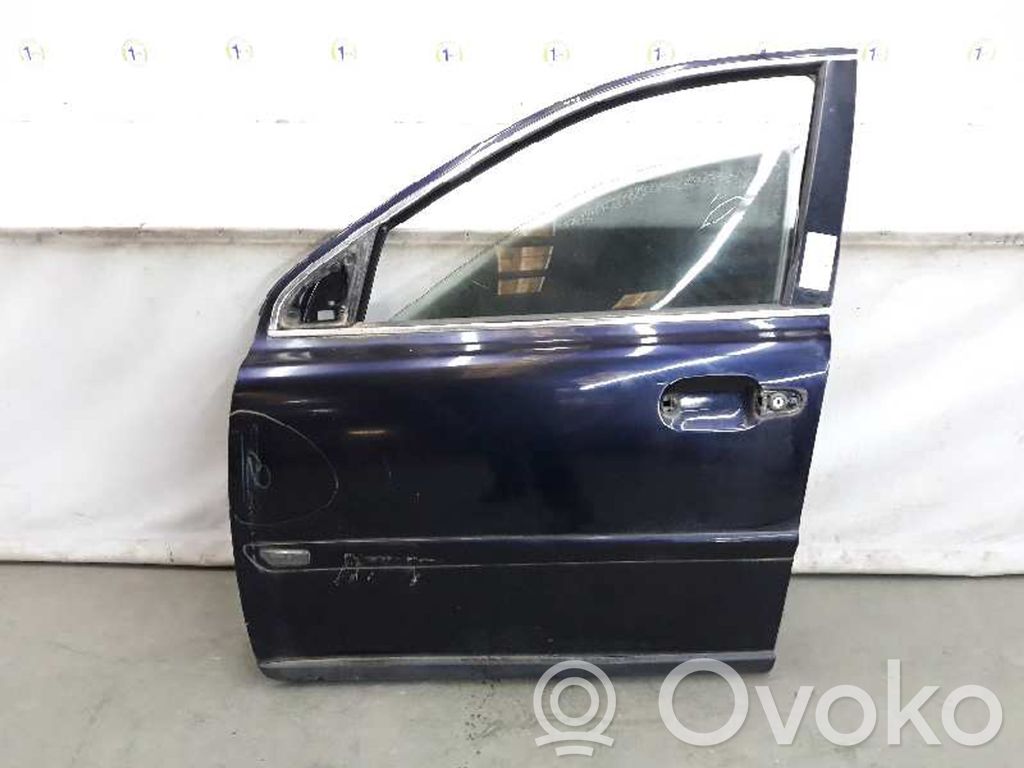 Volvo XC90 Priekinės durys 