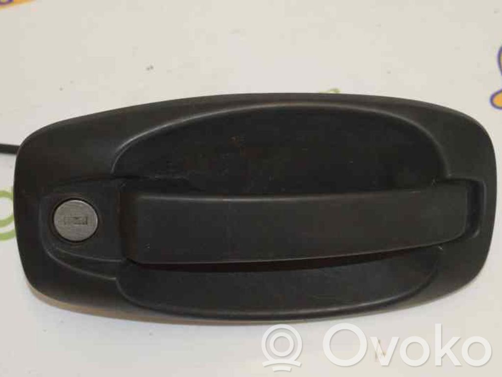 Manecilla externa puerta delantera   138267,95509520