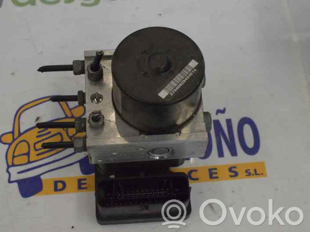 ABS Pump   51902576,95513923