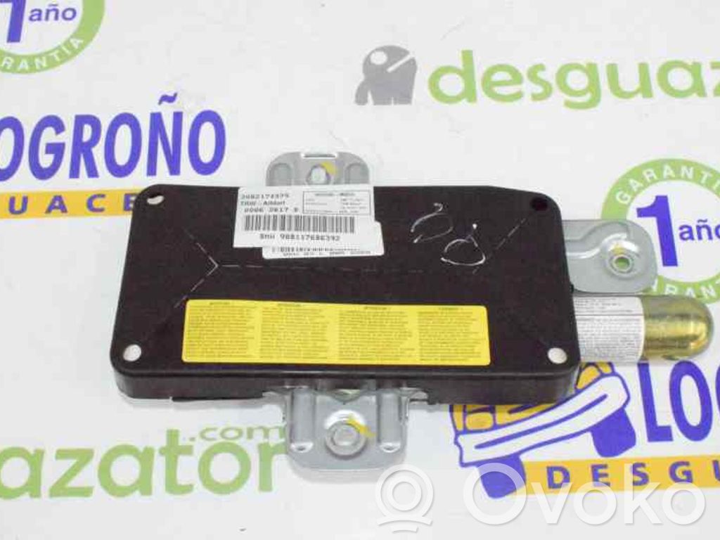 Airbag lateral   72128217437,72128217437