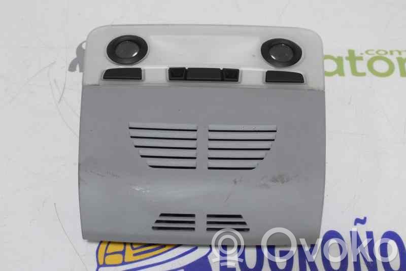 BMW 1 E81 E87 Front seat light 