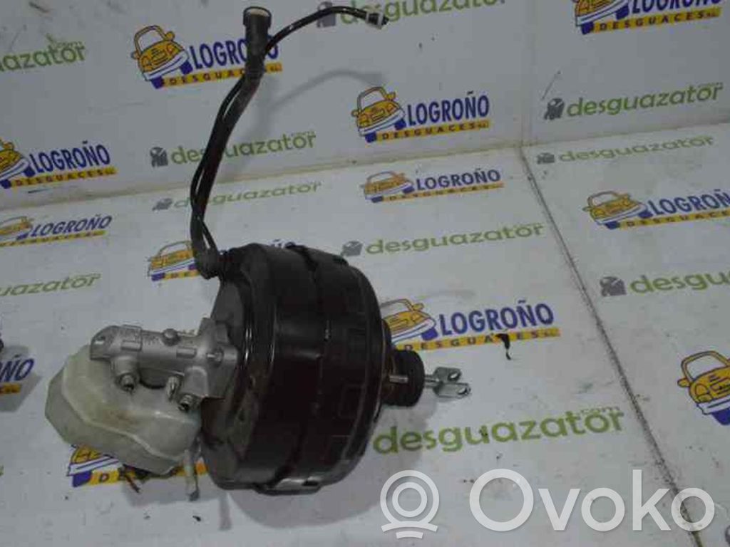 BMW 1 E81 E87 Brake booster 