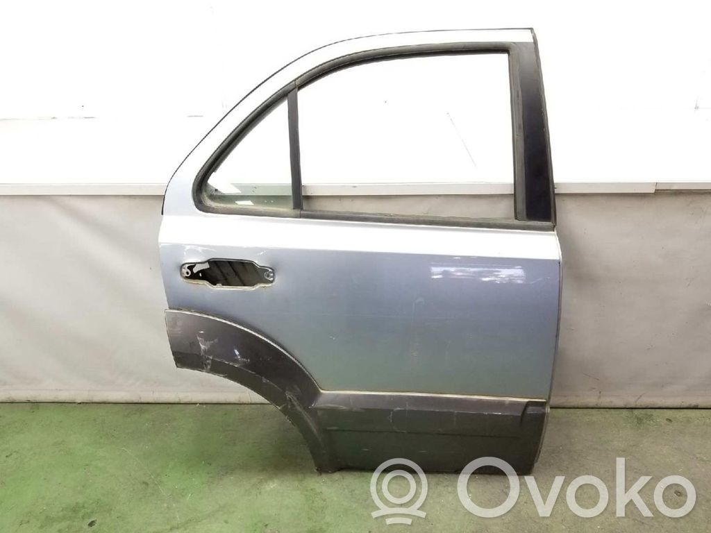 KIA Sorento IV Galinės durys 