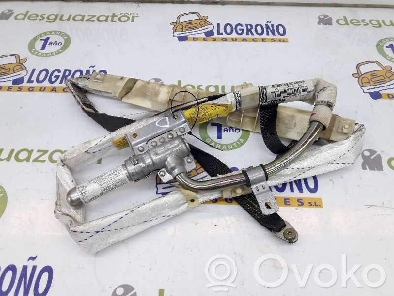 BMW X5 E53 Kurtyna airbag 