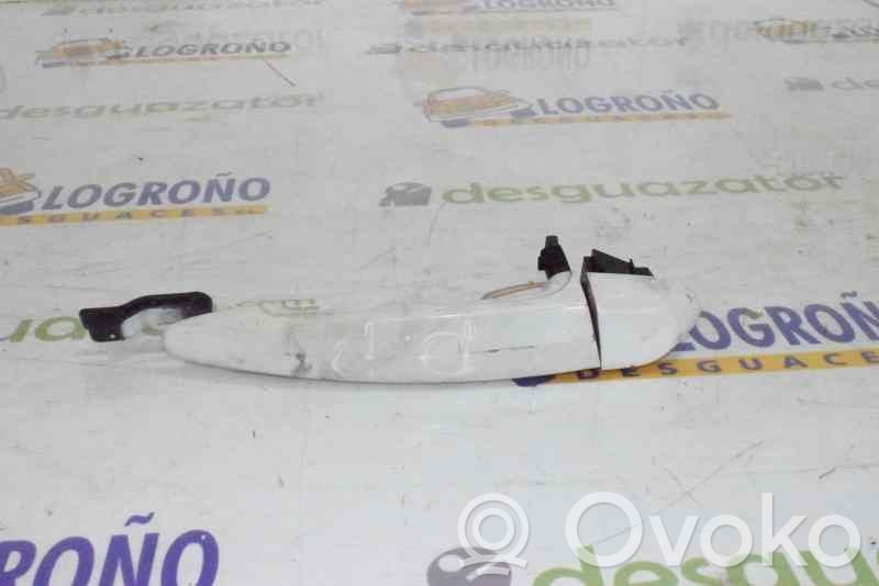 BMW 1 E81 E87 Front door exterior handle 