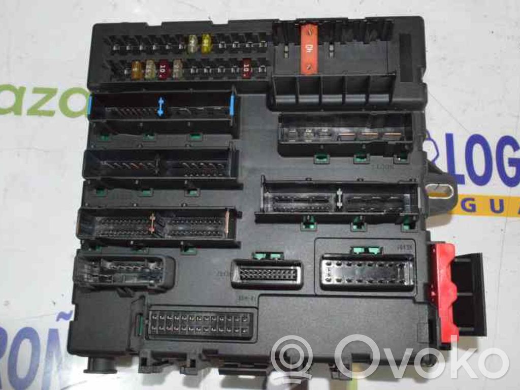 Fuse module   13112910,93180272,93186630