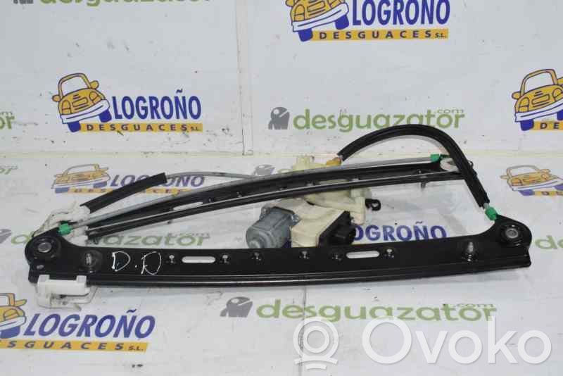 Regulador de ventanilla eléctrico de puerta delantera   51333448250,67626925964