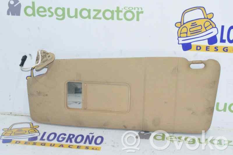 BMW 3 E90 E91 Visera parasol 