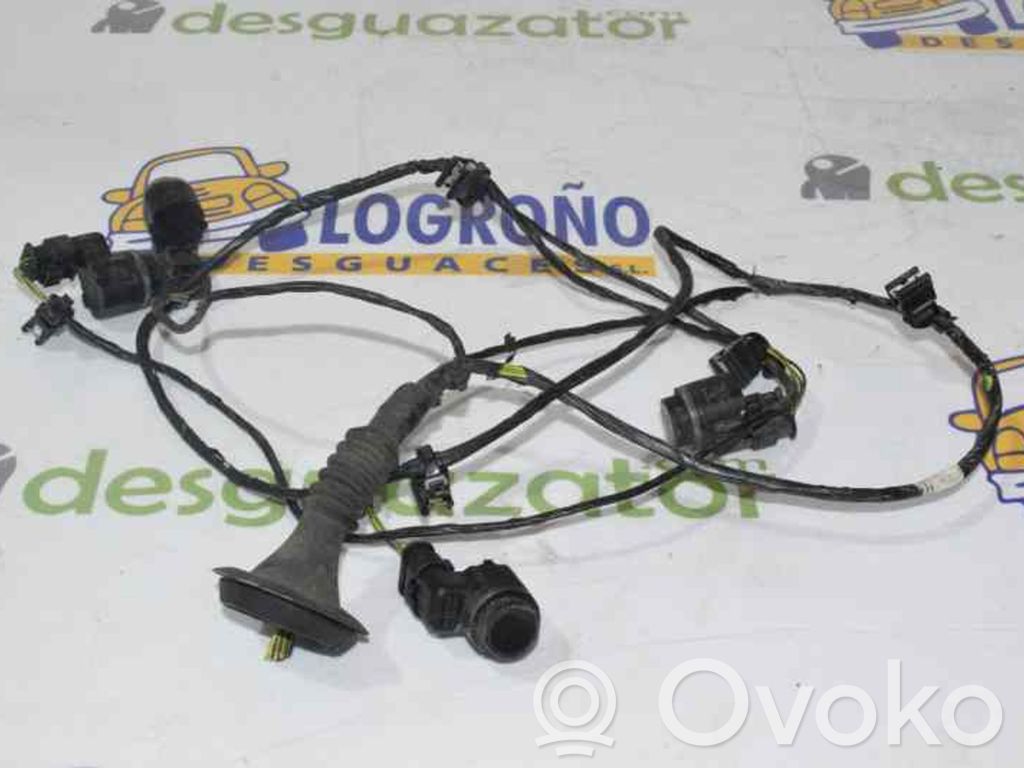 Sensor de aparcamiento PDC   66209270500,66209142212