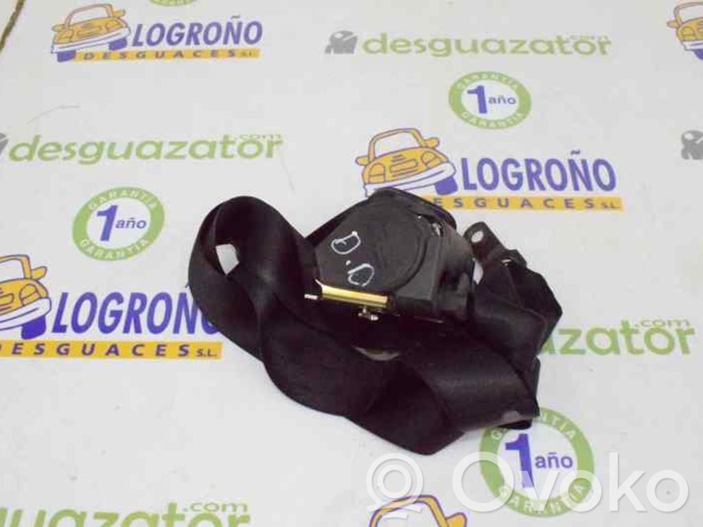 Cinturón delantero   72118207956,72118207956