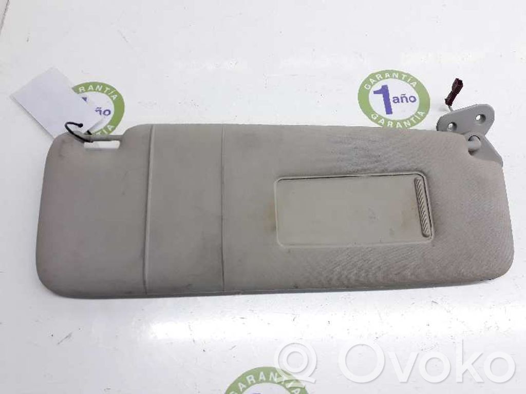 BMW 1 E81 E87 Sun visor 